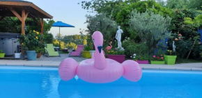 L'Hermine Occitane B&B